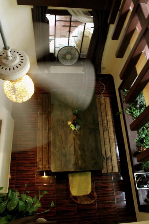 קנקון The Arrival Hostal מראה חיצוני תמונה
