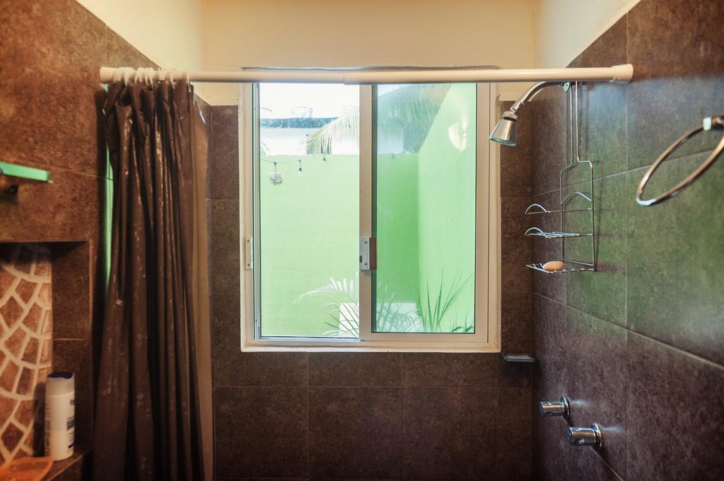 קנקון The Arrival Hostal מראה חיצוני תמונה
