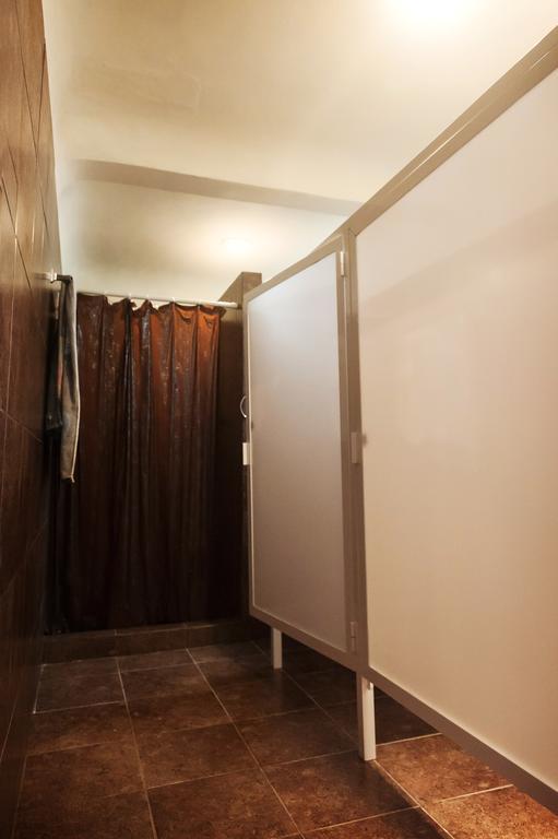 קנקון The Arrival Hostal מראה חיצוני תמונה