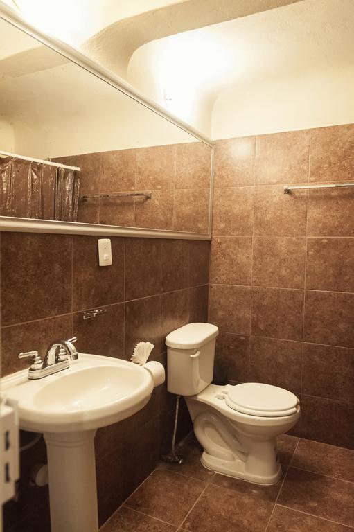 קנקון The Arrival Hostal מראה חיצוני תמונה