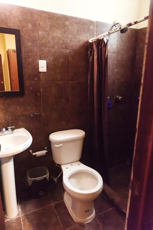 קנקון The Arrival Hostal מראה חיצוני תמונה