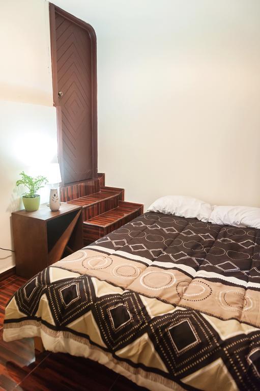 קנקון The Arrival Hostal מראה חיצוני תמונה